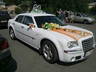 1920 X 1440 767.9 Kb Chrysler 300C 2009 . 2.7. 