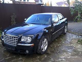1920 X 1440 790.1 Kb 1920 X 1440 698.9 Kb 1920 X 1440 767.9 Kb Chrysler 300C 2009 . 2.7. 