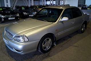 1280 X 850 198.5 Kb 1280 X 850 216.6 Kb Kia Clarus 2000 .