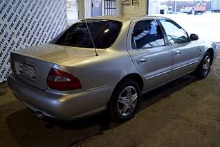 1280 X 850 186.9 Kb 1280 X 850 198.5 Kb 1280 X 850 216.6 Kb Kia Clarus 2000 .