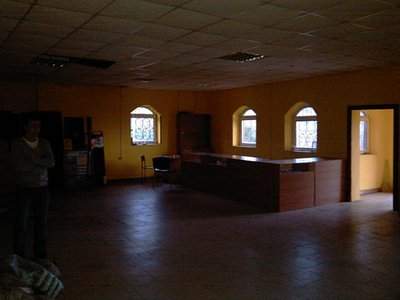 400 x 300 400 x 300 400 x 300 Кафе - Гостиница Азина, Пирогово Продажа