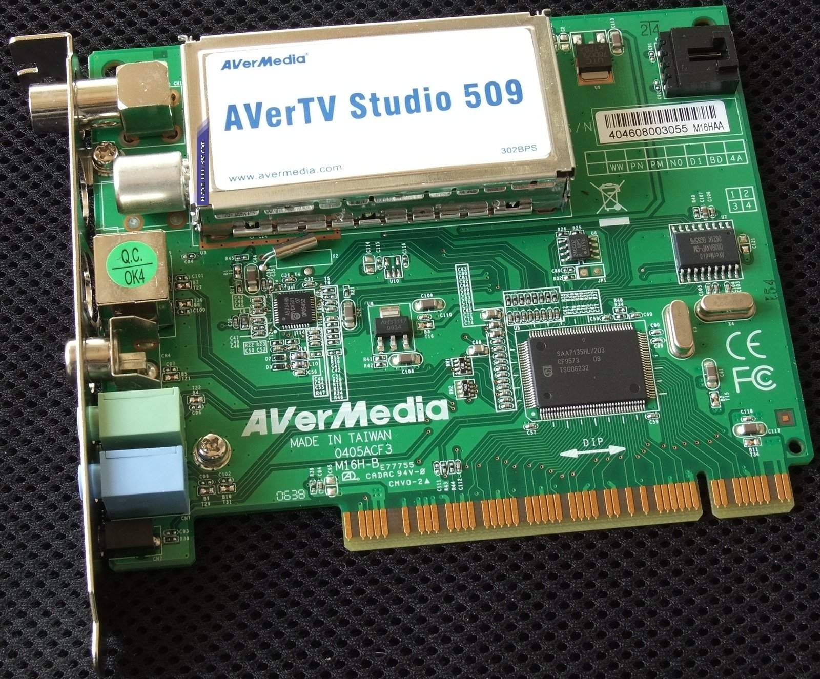 драйвер avertv 509 ua m16h 6 3 1 драйвер avertv 509 ua m16h 6 3 1
