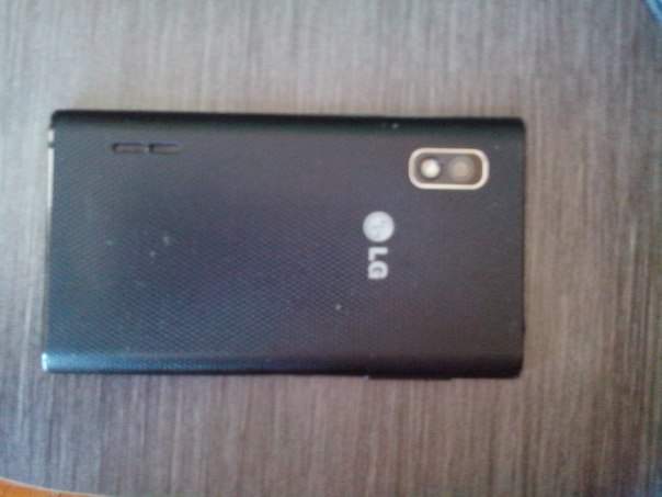 604 x 453   LG Optimus L5 (׸)