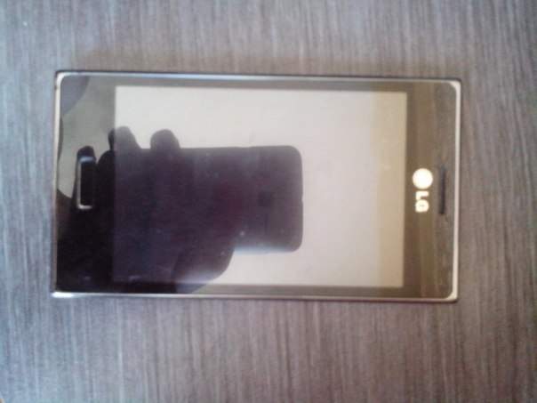 604 x 453 604 x 453   LG Optimus L5 (׸)