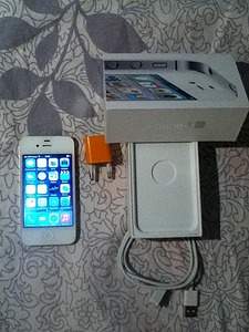  iphone 4s 16gb 10000