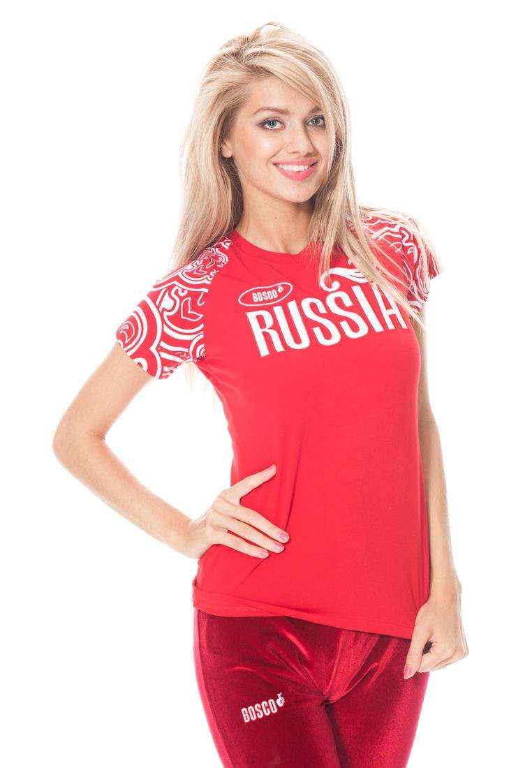 Женская Одежда Россия