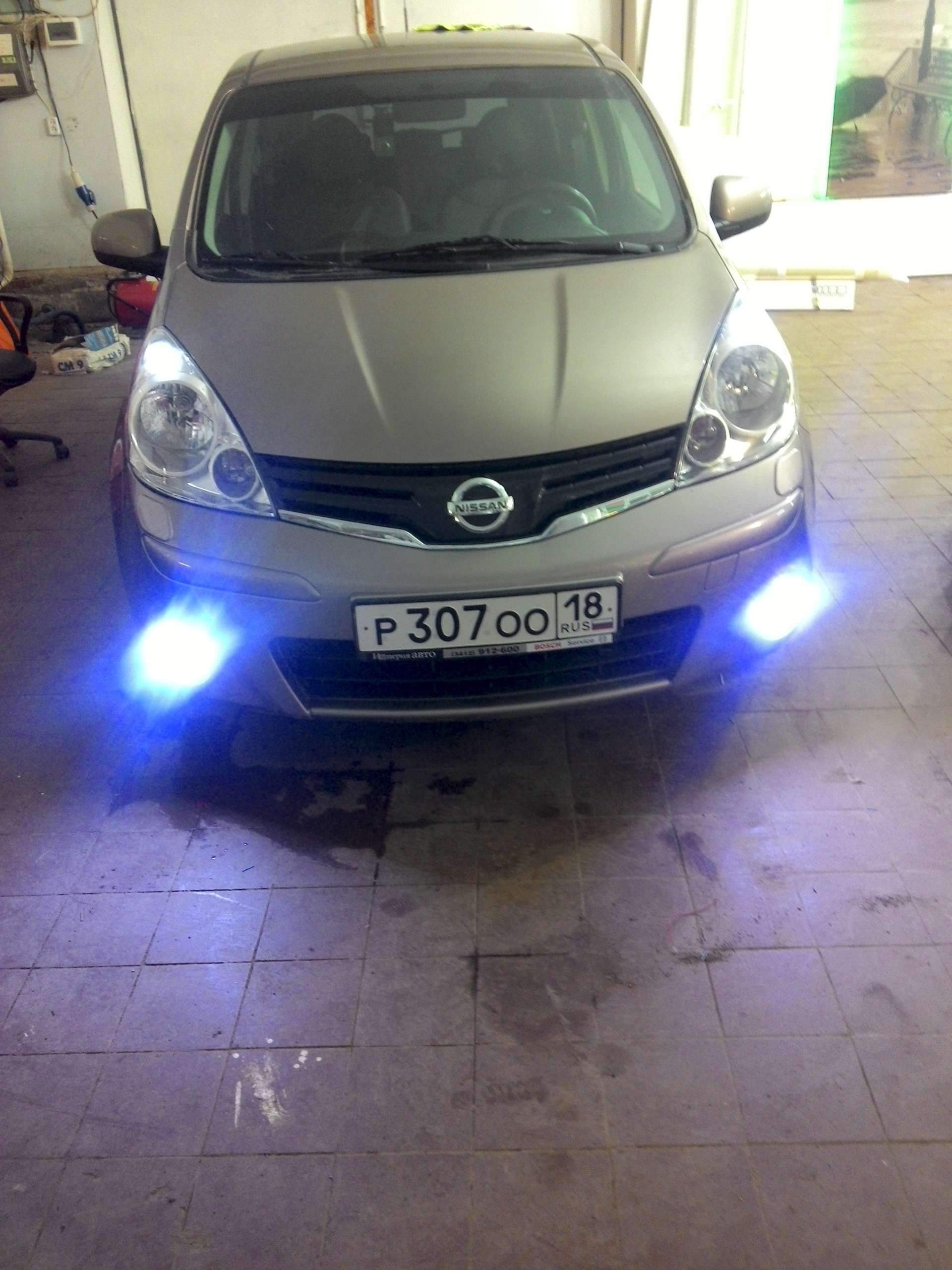 Установка ДХО своими руками. бортжурнал Chevrolet Lacetti SW 2006 года 24 Установка ДХО своими руками. бортжурнал Chevrolet Lacetti SW 2006 года 95