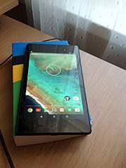 765 X 1024 112.9 Kb nexus 7 2 поколения в отличном состоянии