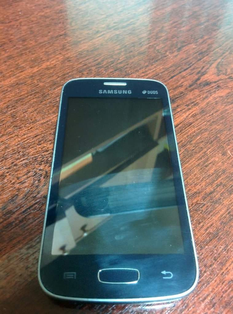 Samsung galaxy star advance 3g как сделать Samsung galaxy star advance 3g как сделать