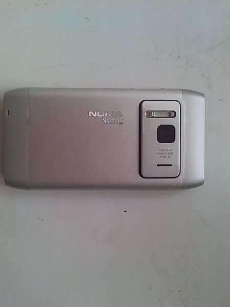 1920 X 2560 151.3 Kb 1920 X 2560 144.8 Kb 1920 X 1440 77.1 Kb 1920 X 1440 75.0 Kb 1920 X 1440 89.9 Kb Продам или обменяю Нокиа Н8