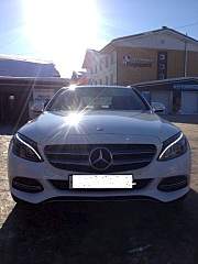 720 X 960 164.0 Kb 807 X 605 191.7 Kb Новый, шикарный, белоснежный Mercedes