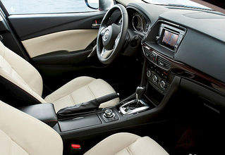 639 X 441 51.6 Kb 807 X 605 105.9 Kb 807 X 605 143.7 Kb 807 X 605 178.4 Kb Белоснежная New Mazda 6 для вашей свадьбы!