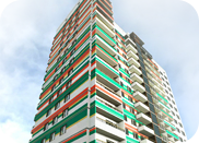 182 x 131 ЖК Гармония, студия, 517, 1270000 руб