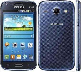 Samsung galaxy I8262  4999 