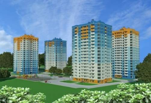 502 x 343 453 x 599 Жилой Комплекс ""Эдельвейс""Продам студию-1-2-3 к.кв