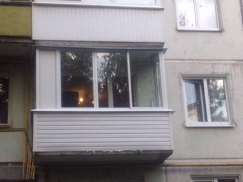 Остекление вашего дома "под ключ'". окна rehau, novotex. вхо.