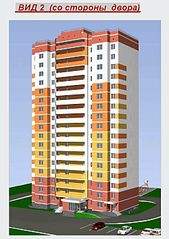 500 X 708 62.1 Kb 449 X 638 78.1 Kb Однокомнатная квартира, продам. ЖК Золотой век.