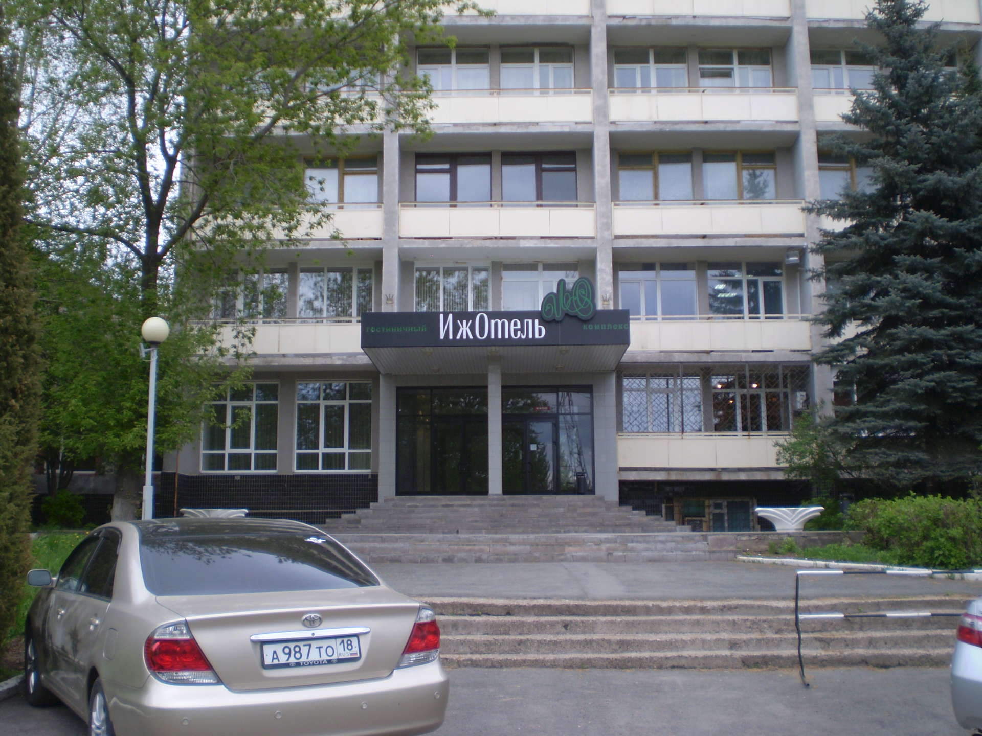 обзор рынка коммерческой недвижимости в томске