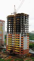 576 X 1024 136.5 Kb Однокомнатная квартира, продам. ЖК Золотой век.