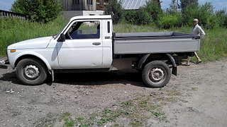 1920 X 1080 312.0 Kb 1920 X 1080 295.1 Kb 1920 X 1080 312.7 Kb 1920 X 1080 300.5 Kb ВИС 2346 (Нива пикап) 2013 г.