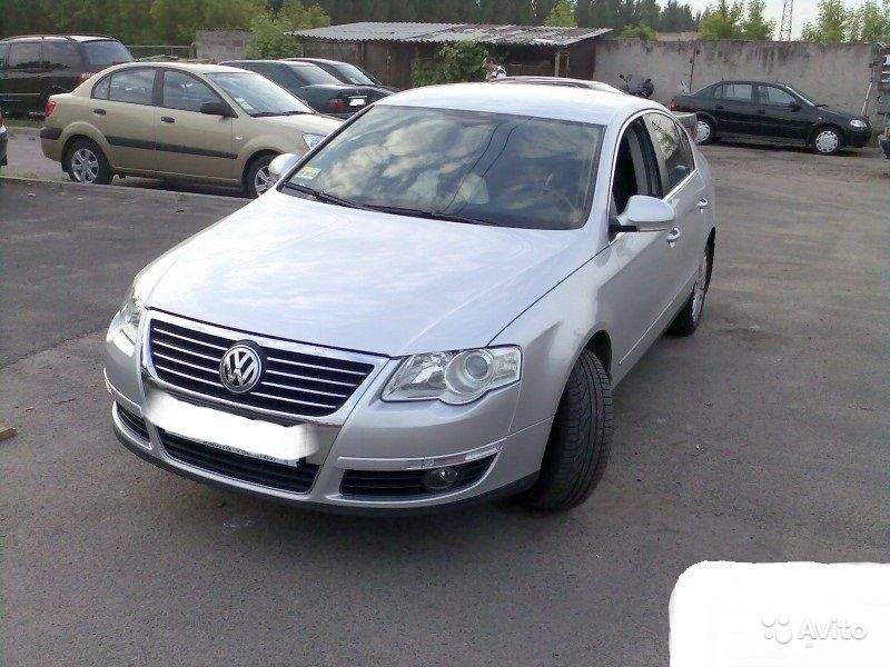 800 x 600 730 x 487  Volkswagen Passat    )