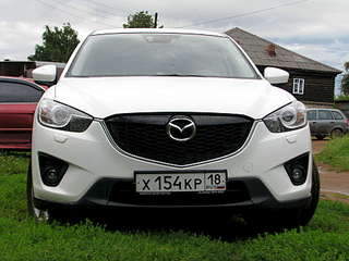 1920 X 1440 237.3 Kb   MAZDA CX5   