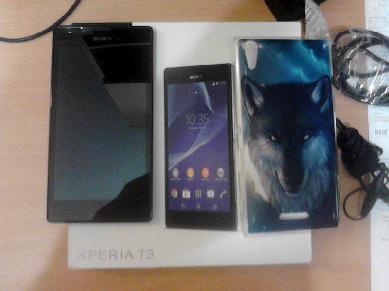 2048 X 1536 309.3 Kb 2048 X 1536 329.7 Kb 2048 X 1536 348.8 Kb Продам sony T3 в отличном состоянии , полный комплект, lte