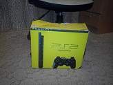 164 x 123 Продам PS 2 и Руль с обратной связью 2 игры - все за 2000 руб.