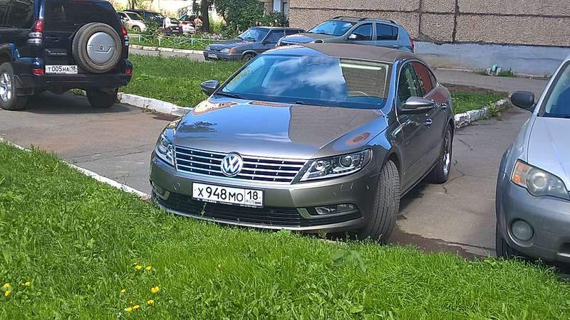 1920 X 1080 350.7 Kb 1920 X 1080 325.7 Kb 1920 X 1080 360.6 Kb Красивый, динамичный, золотистый Фольксваген Пассат СС