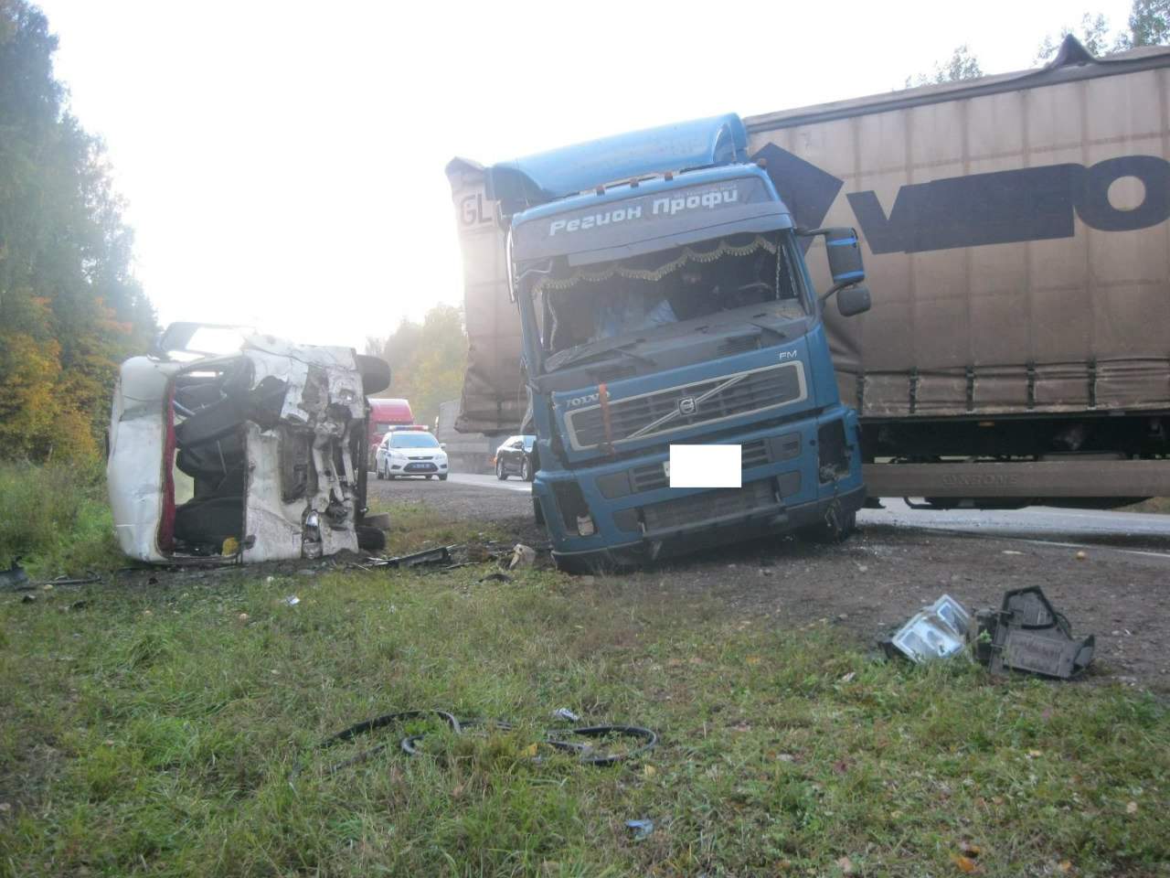 авария на трассе 11.09. вольво авария на трассе 11.09. вольво