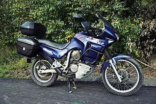 1280 X 850 355.3 Kb    honda xl 600 v transalp