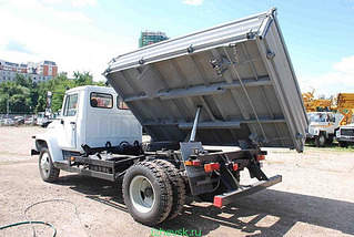 500 X 335 94.8 Kb Большой парк самосвалов, от 5 тонн и более.Спецтехника.Доставка сыпучих материалов.