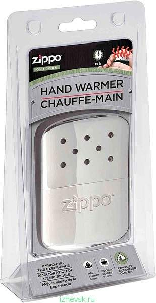 309 x 599 грелка каталитическая zippo hand warmer оригинал полный комплект новая продам недорог