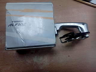 1920 X 1440 189.8 Kb Продам натяжитель цепи Shimano Alfine CT-S500