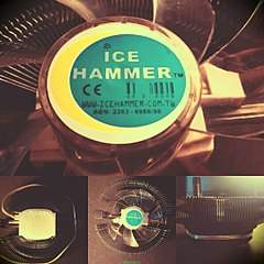1080 X 1080 184.3 Kb Ice hummer am3 ����� ��� ���������� ������