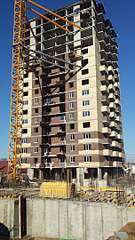 608 X 1080 161.7 Kb 1661 X 1401 261.3 Kb ЖК Восточный квартал, 1 комн. Дом N 1