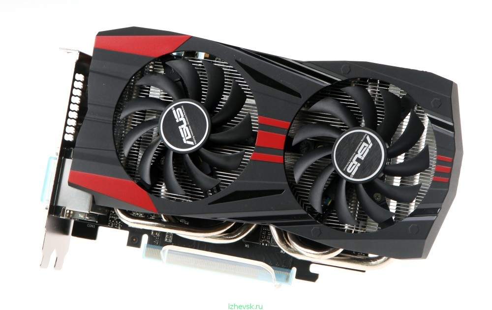 видеокарта gtx 760 asus 2gb видеокарта gtx 760 asus 2gb