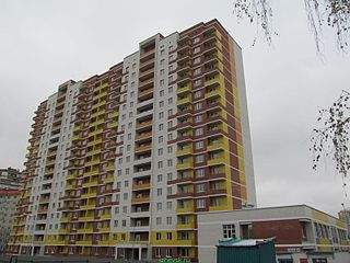 800 X 600 94.8 Kb Жк "Советская 41" 1-ком.кв