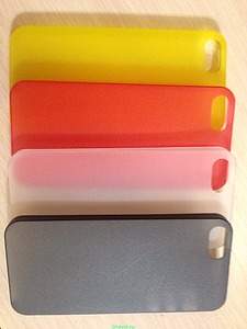   iPhone 5, 5s