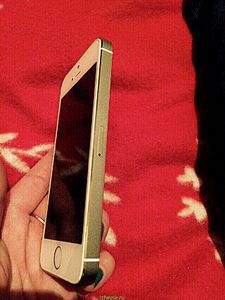 iphone 5s gold 16 gb