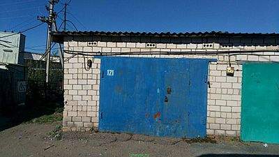 продам гараж автомобилист 2