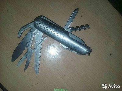 продам ножи