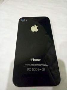  iPhone 4s  16g  4500 