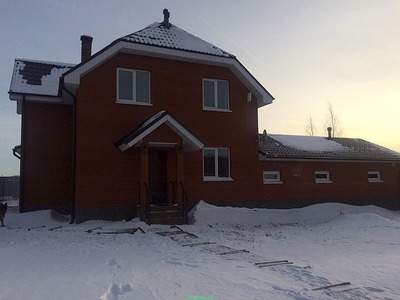 Продам коттедж в Завьялово
