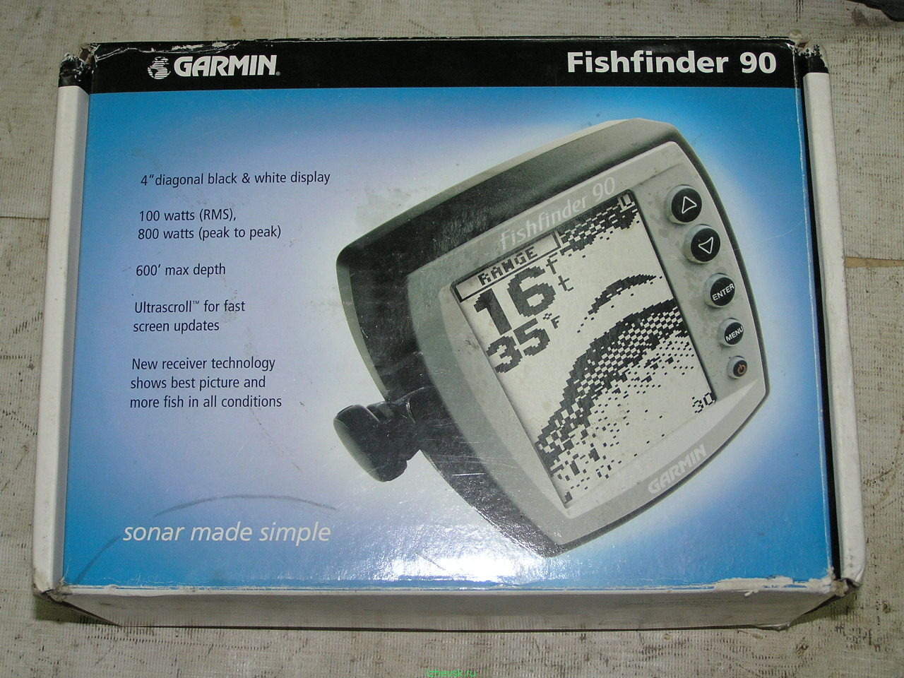 garmin рыбалка инструкция garmin рыбалка инструкция