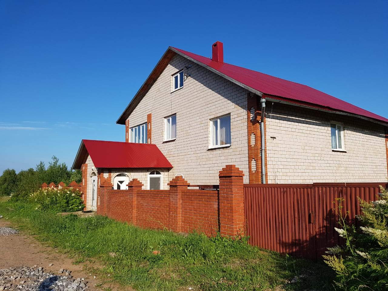 Где Лучше Купить Дом В Нижнем Новгороде