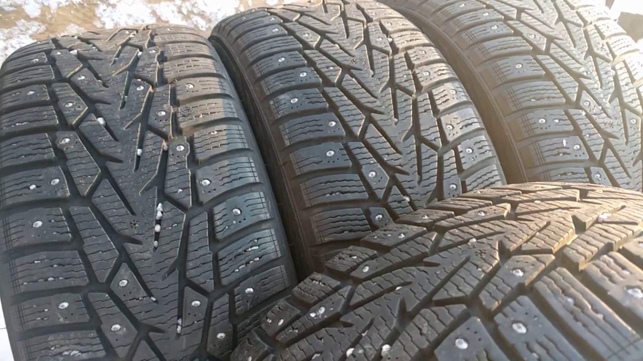 Нокиан хакапелита 7 225/65 r17