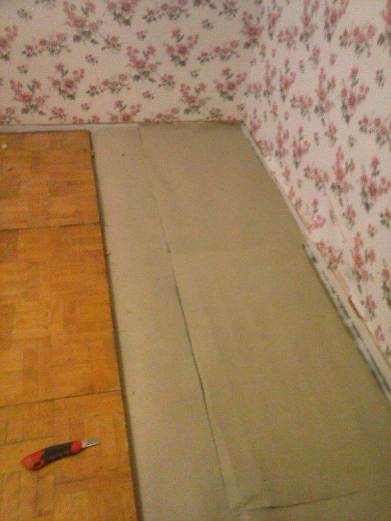 Как заставить соседа сверху сделать звукоизоляцию пола Как заставить соседа сверху сделать звукоизоляцию пола