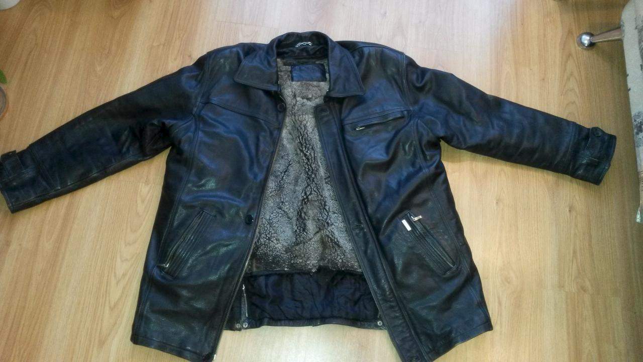 Кожаные Куртки Ижевск