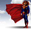 Superalex